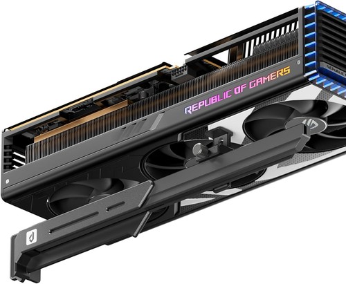 Grafikkarte gpu brace - grafikkarte,
