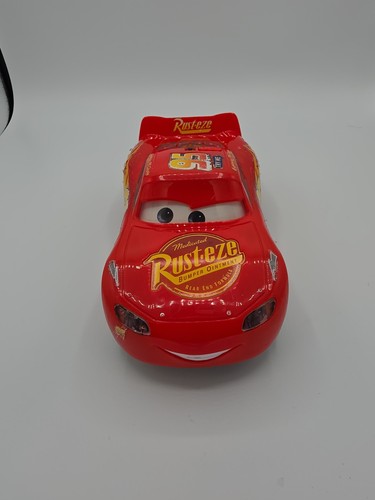 Disney pixar cars lightning - disney,