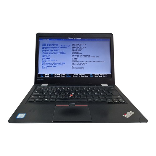 Lenovo thinkpad 2nd - lenovo,