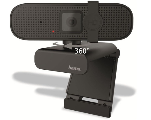 Hama 400 externe - c-400, kamera