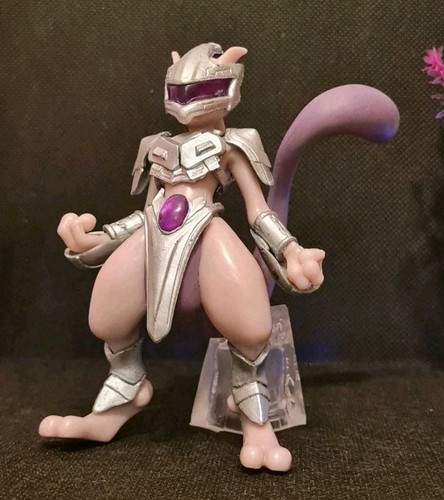 Pokémon mewtwo - pokémon,