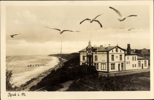 Ostseebad rerik kreis - im,