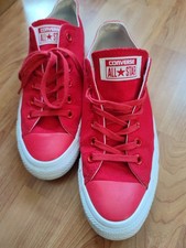 Converse Chucks Rot 39 Sehr