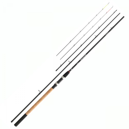 Daiwa black widow - widow, feeder