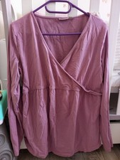 Stylisches Umstandsshirt mit