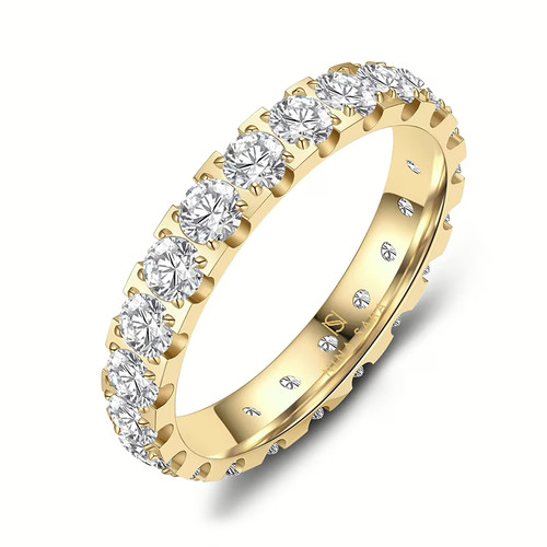 Memoire eternity ring - memoire,