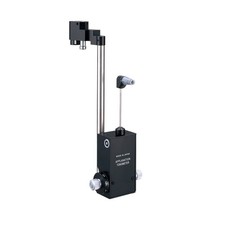 Applanationstonometer