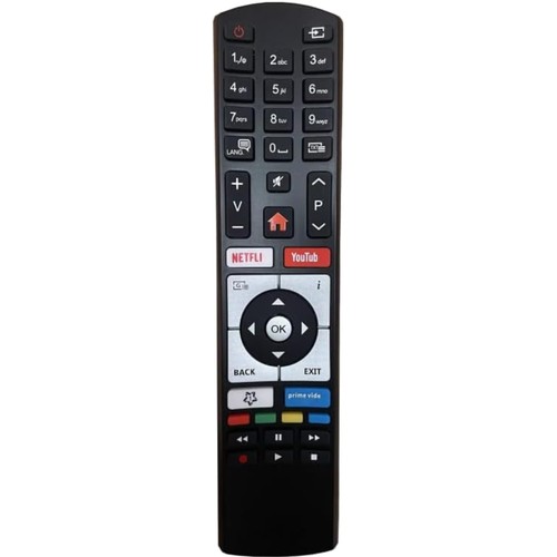 Fernbedienung telefunken - fernbedienung,