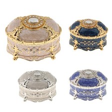 Neuartige ovale Vintage