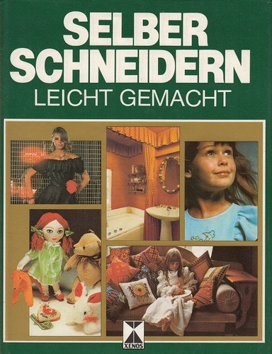 Selber schneidern leicht - selber,