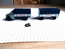 Brekina  7234 1:87 MAN