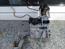 Vaillant Gasarmatur 053080 Vcw 180 182 184 185 240 242 244 245