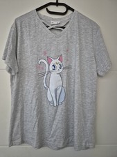 Damen T-Shirt Sailor Moon