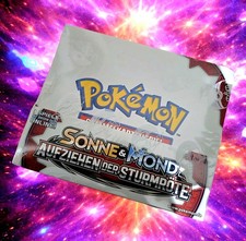Pokemon Sonne und Mond
