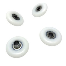 Leichtgängiges Rudergerät