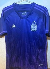 Trikot Adidas Argentinien WM