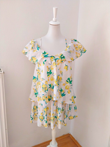 Damen sommerkleid kurz - damen,