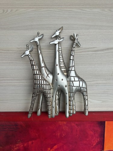 Deko giraffe figur - deko,