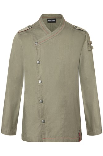 Karlowsky herren kochjacke - karlowsky,