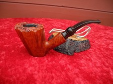 Pfeife, Bjarne, Handmade in