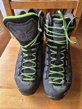 Salewa ALP Trainer MID