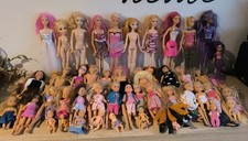 Barbie Konvolut Sammlung