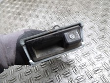 VW Passat 3C Rückfahrkamera 3C9827229B Heckklappengriff Bj.2009