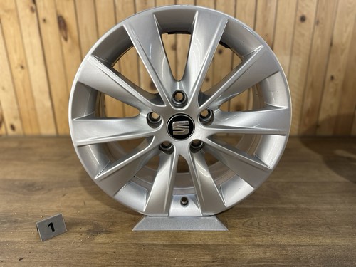 Alufelge original seat - alufelge,