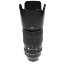 Nikon 70-300mm/4,5-5,6 FX AF-P