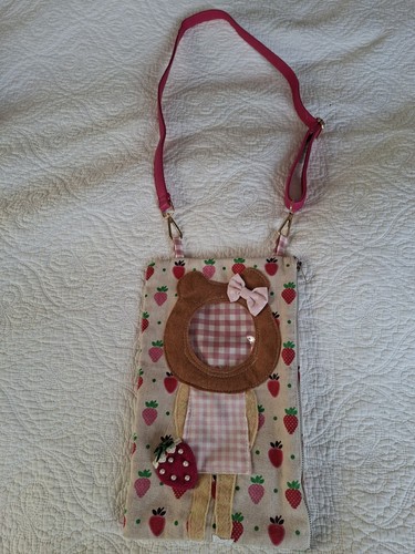 Blythe bjd tasche - blythe,
