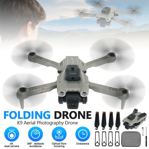Mini faltbar wifi fpv drohne - faltbar,