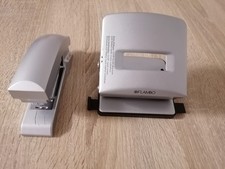 FLAMBO Locher und Tacker -