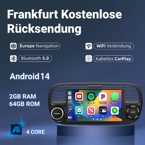 64g carplay android für - carplay,