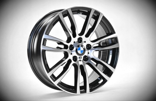 Alufelgen bmw f30 - alufelgen, f31