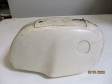 Tank Heinrich Benzintank Hoske