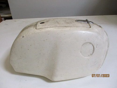 Tank heinrich benzintank hoske - heinrich,