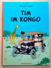 TIM UND STRUPPI * Band 1: Tim