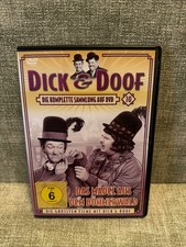 Dick und Doof DVD Nr. 10 Sammlung