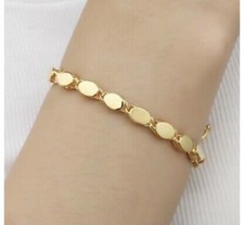 Armband |Vergoldet| Altin