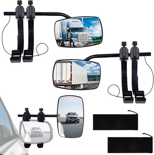 Stück deluxe caravanspiegel - 2,