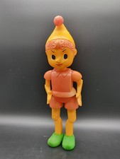 70`er Jahre Pinocchio