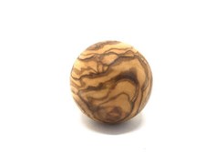 Kugel zum dekorieren aus