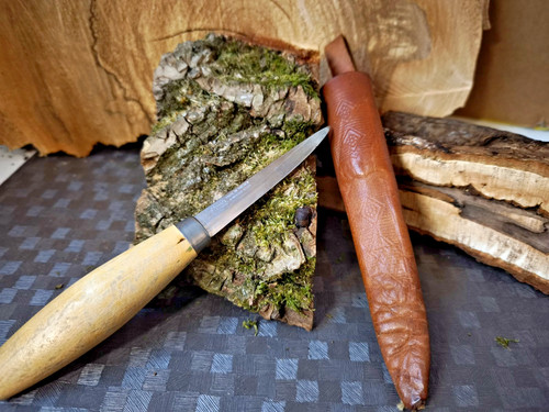 Frosts mora jagdmesser - frosts,