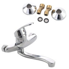 Küchenarmatur Schwenkbar