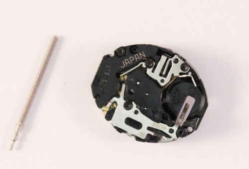 Tmi seiko pc10 - pc10, ersatzwerke