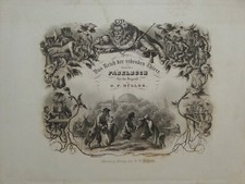 Reich der redenden - , 1847