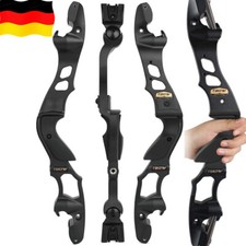 Ilf recurvebogen riser - recurvebogen, 19