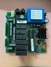 Elektronik Platine für Faema Cimbali Kaffeemaschine E91 E97 D92 E98 M22 M24 M29