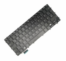 DE Tastatur f. Dell XPS