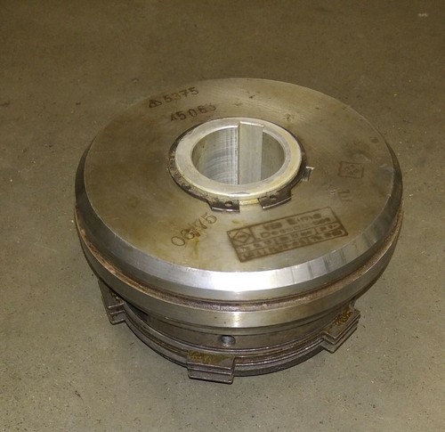 Elektromagnet lamellenkupplung - elektromagnet,